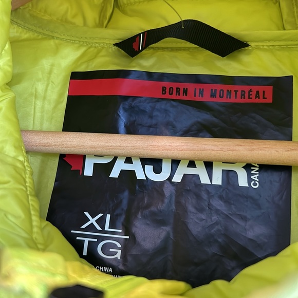 NEW Pajar Canada Performance Jacket - Picture 6 of 13